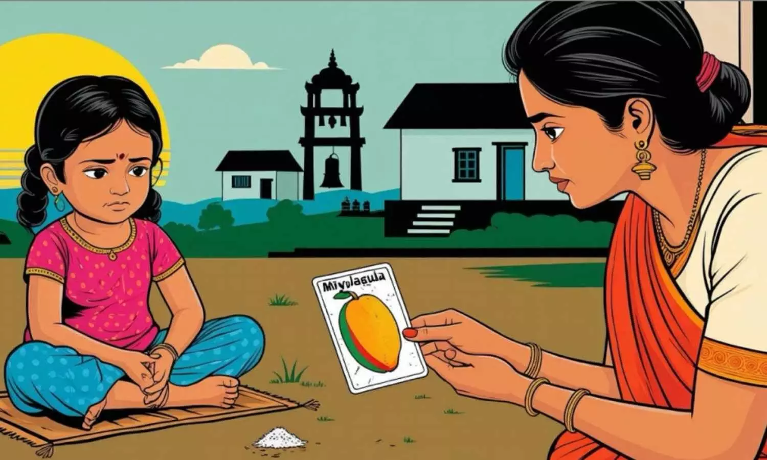The Mother, The Map, and the Movement: How India Quietly Built the World’s Most Complete Autism Care System The Mother, The Map, and the Movement: How India Quietly Built the World’s Most Complete Autism Care System