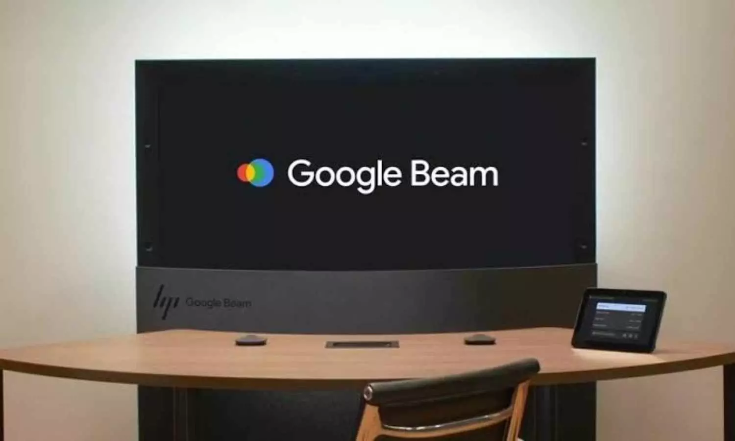 Google Unveils Beam: AI That Transforms Videos Into Lifelike 3D Google Unveils Beam: AI That Transforms Videos Into Lifelike 3D