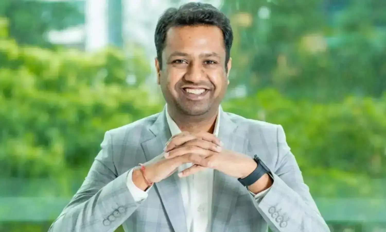 PeepalCo CEO Ashish Singhal Highlights Struggles of India’s Middle Class