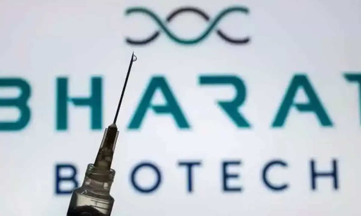 Bharat Biotech’s Oral Cholera Vax Proves Its Efficacy: Study