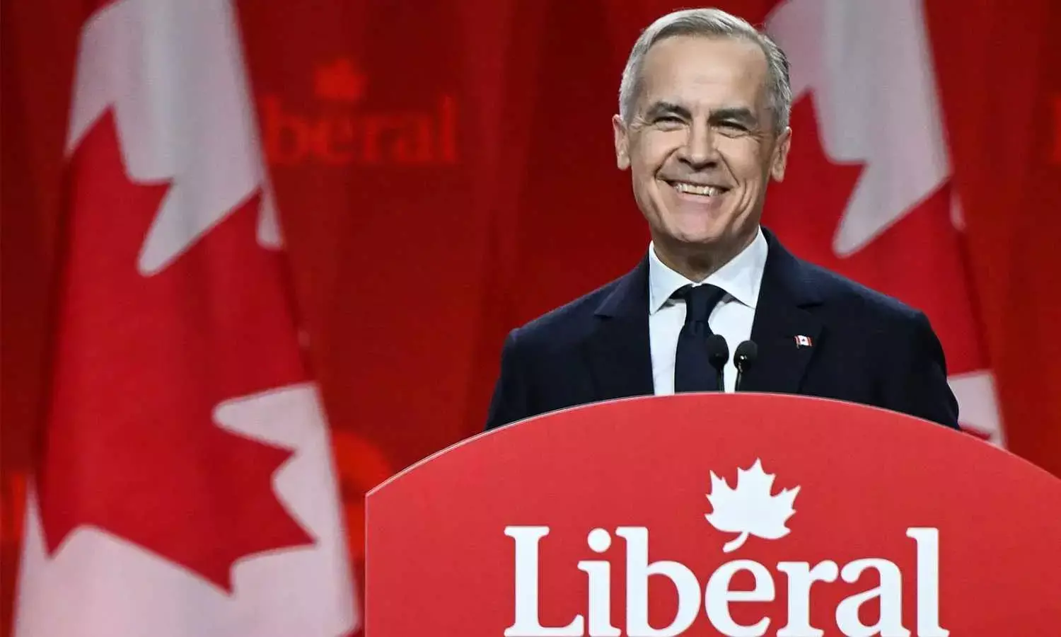 Canada Exploring Role in U.S. Golden Dome Missile Shield, Says Prime Minister Carney