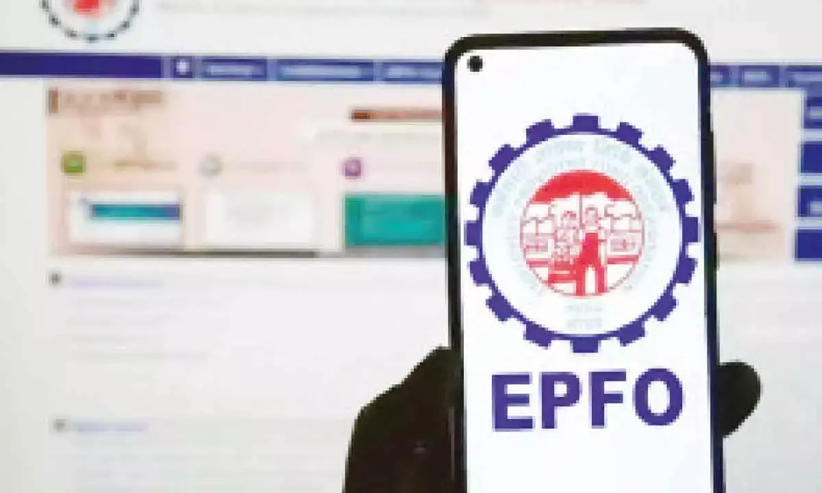Planning to Quit? EPFO’s New Rule Could Delay Your PF Withdrawal