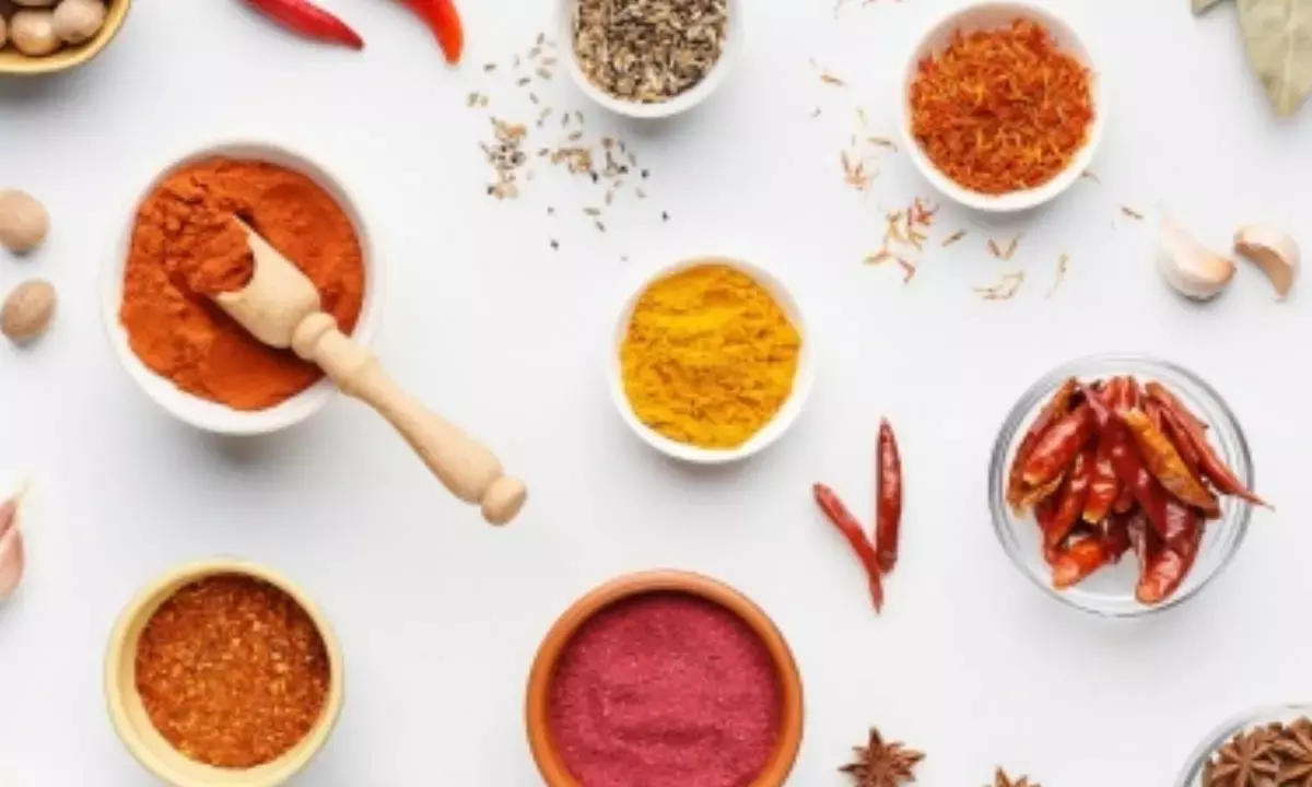 Govt rolls out SPICED scheme to boost spice exports