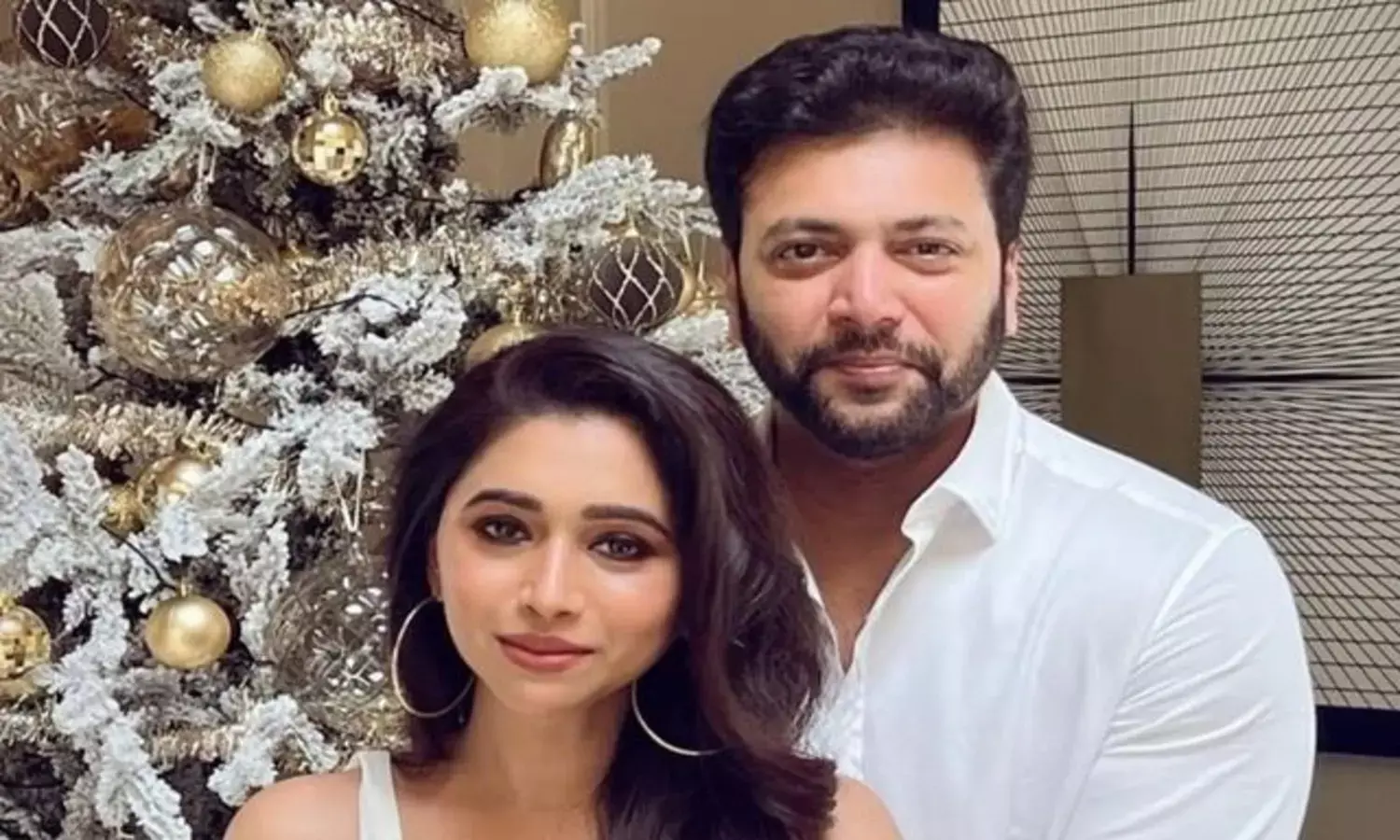 Aarti Seeks Rs 40 Lakh Alimony as Divorce Row with Ravi Escalates