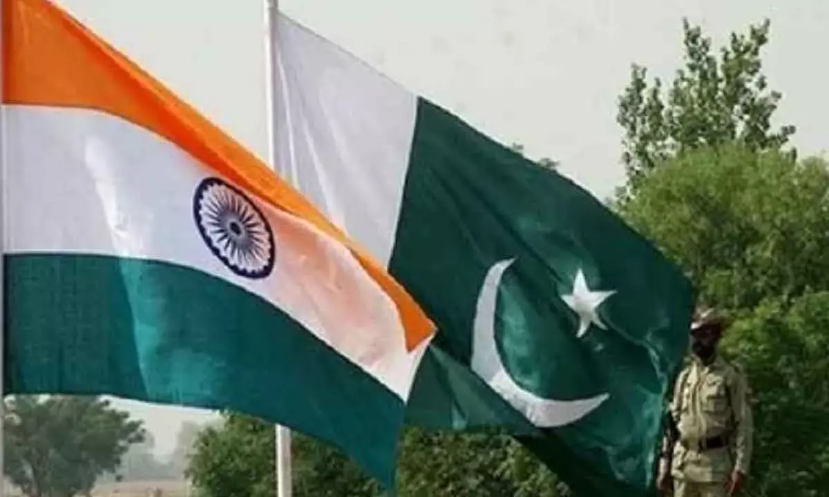 In backdrop of relations with Pak, India can draw strength from its strategic culture
