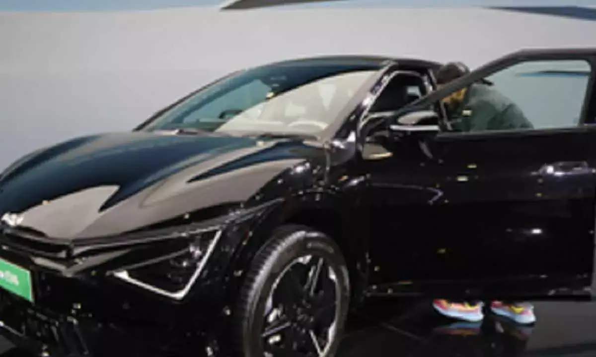 New EV Models, Govt Incentives To Drive Hybrid Penetration In India: HSBC