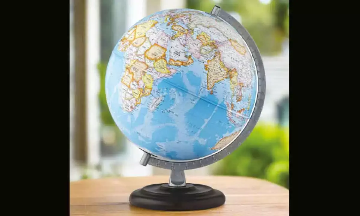 World Shares Mixed As Oil Prices Climb On Israel-Iran Conflicts