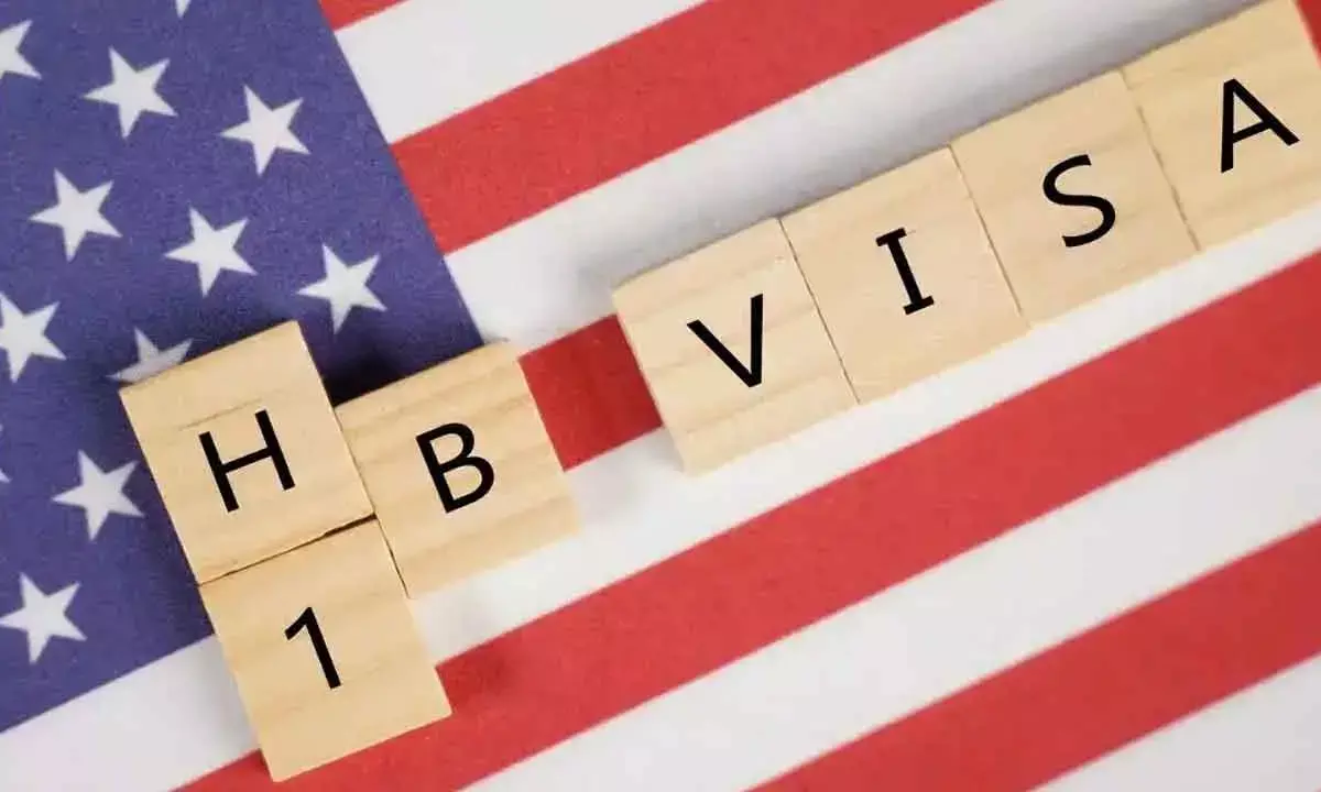 H1B Visa Restrictions Will Not Curtail Growth Of Indian IT Firms