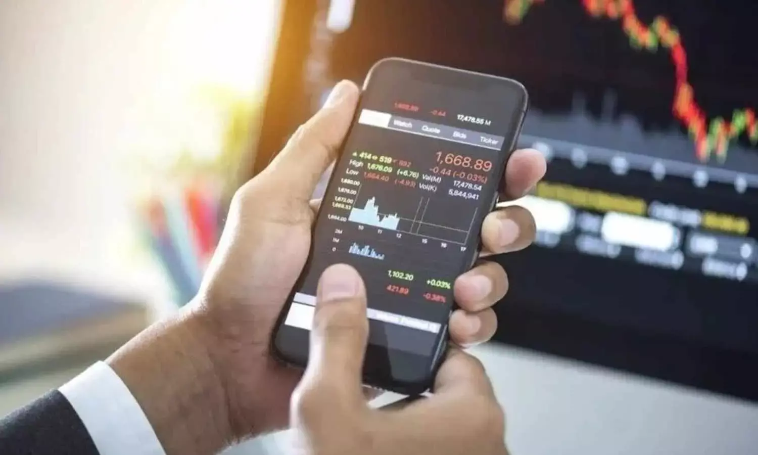 JM Financial Assigns Fair Values to ABFRL and Aditya Birla Lifestyle Brands Post-Demerger