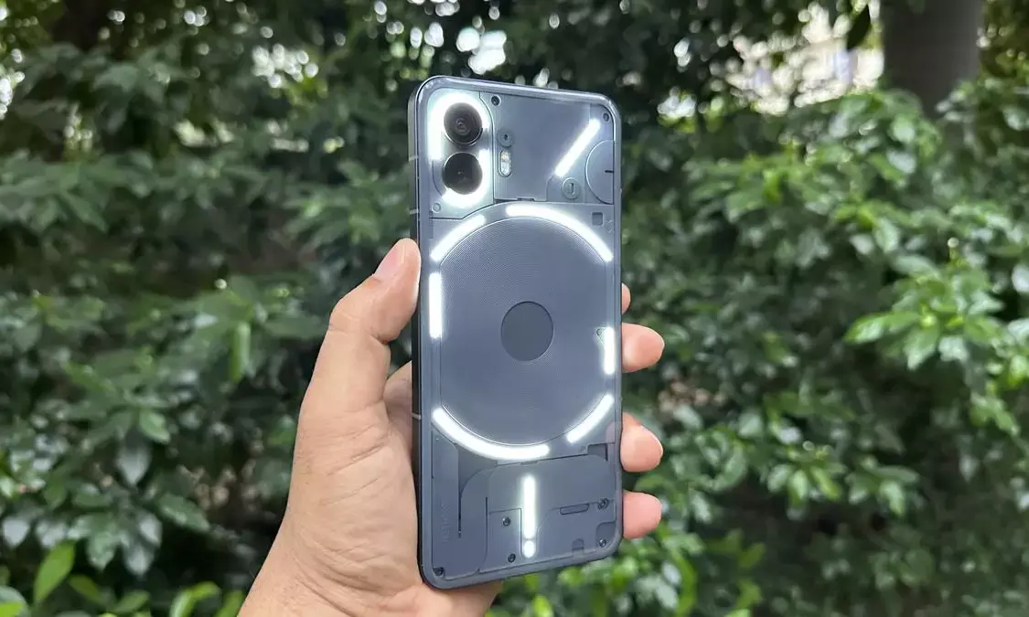 Nothing Launches ‘Create Your Phone’ Contest: Here’s How You Can Win the Upcoming Phone (3), Eligibility, and More