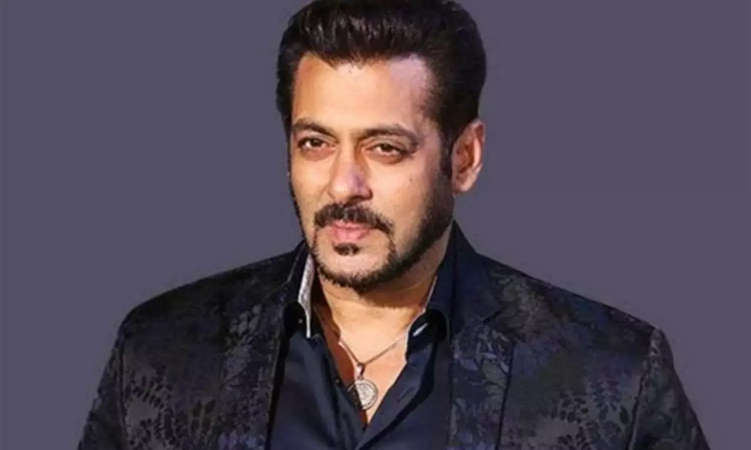 Salman Khan ‘not into acting, just fame’, alleges Dabangg filmmaker