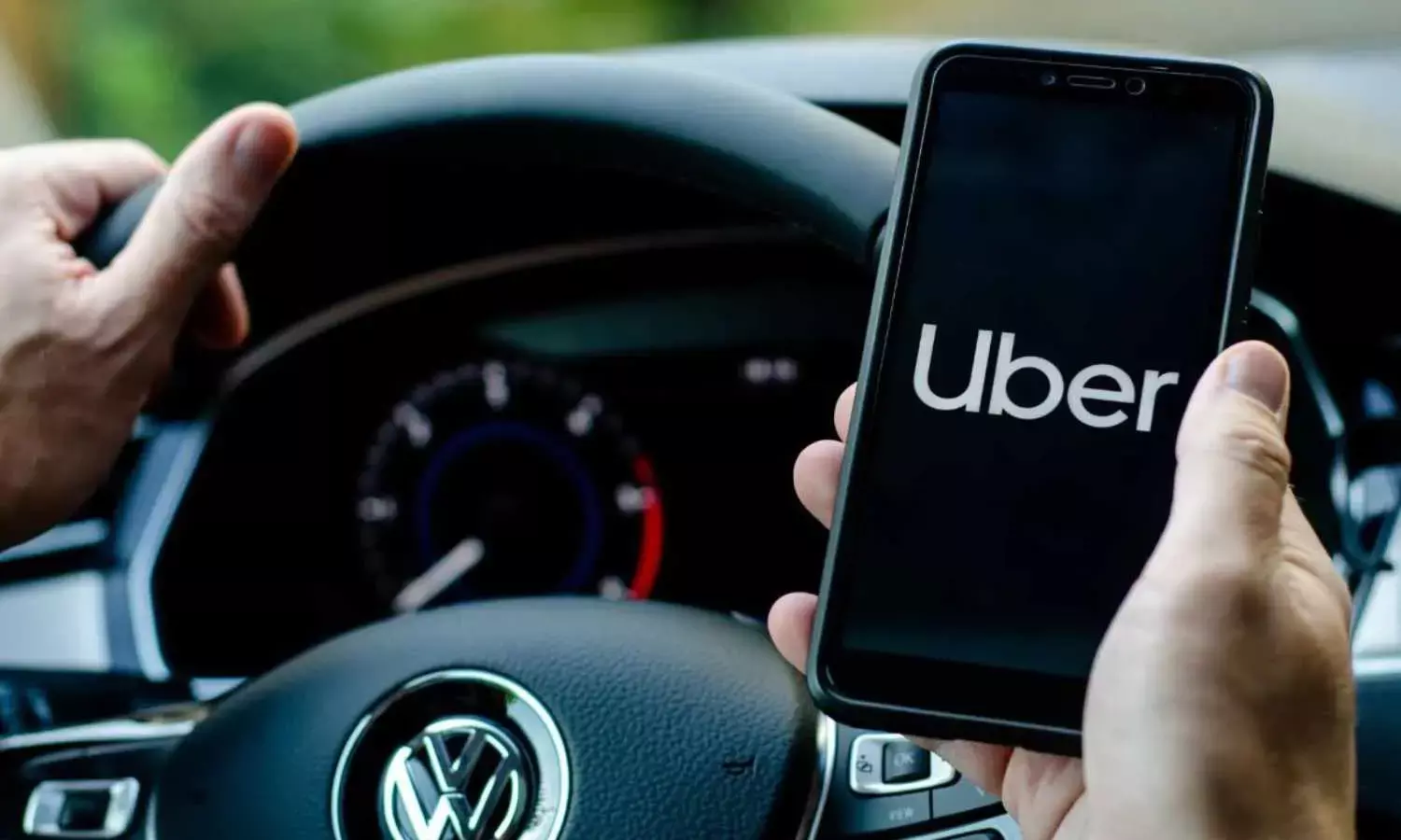 Ubers Advanced Tip Feature For Faster Service Got Government Notice