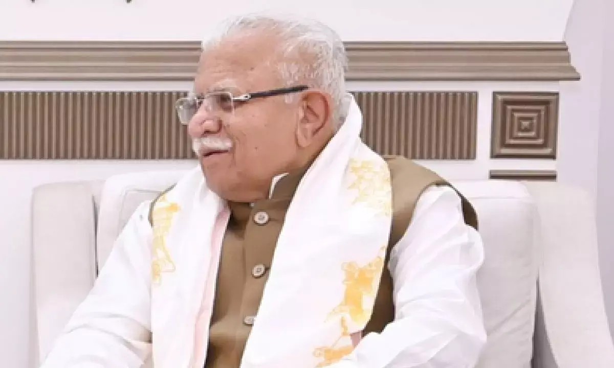 Centre rolls out 4 per cent quota in govt housing for persons with disabilities