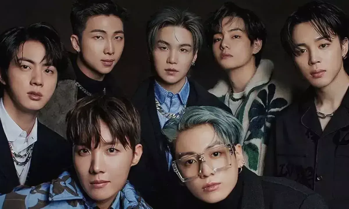 ARMYs Calendar Is Marked: What D-30 and D-20 Mean Ahead of BTSs Long-Awaited Reunion