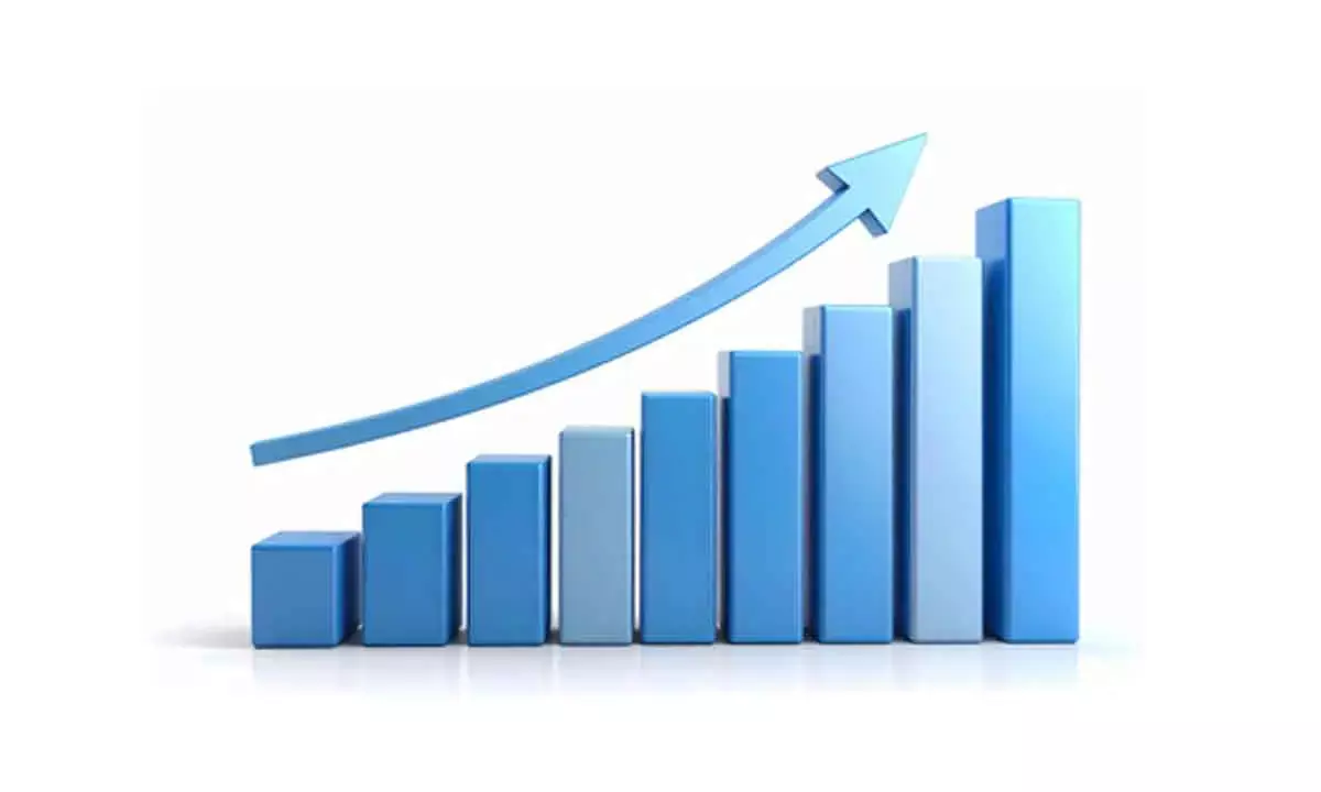 Corporate India clocks Rs 28.50 L-cr Inflows In FY25