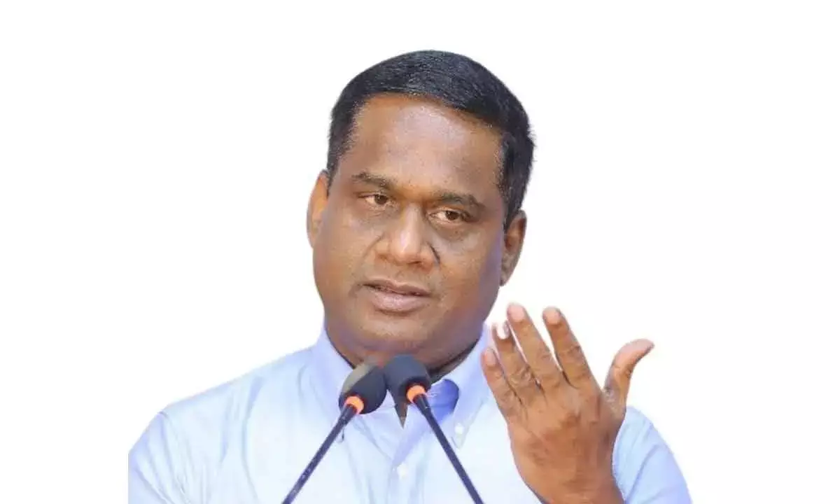 DCIL Mulls Global Tenders For Charter Dredgers