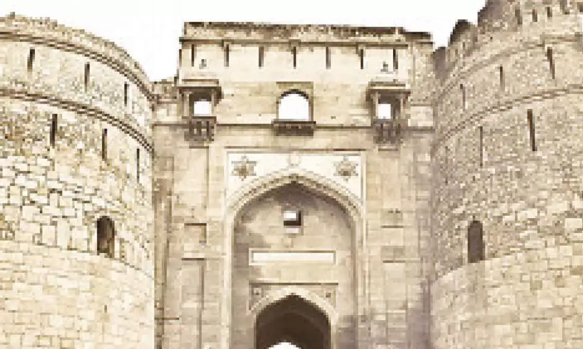 Surat Rediscovering Its Past Glory, Identity