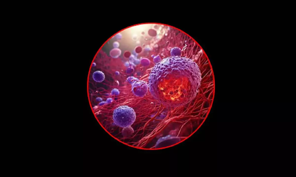 Common Antidepressant Can Shrink Tumour Growth, Fight Cancer: Study