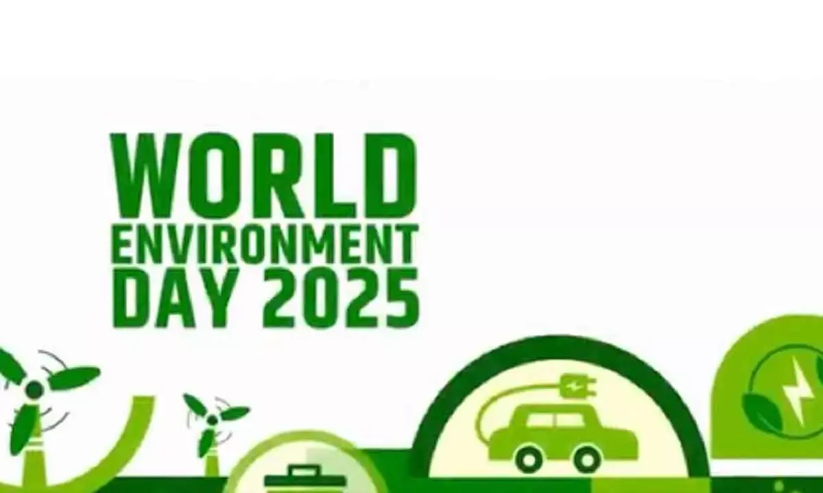 Enviro Ministry Drive To End Plastic Pollution