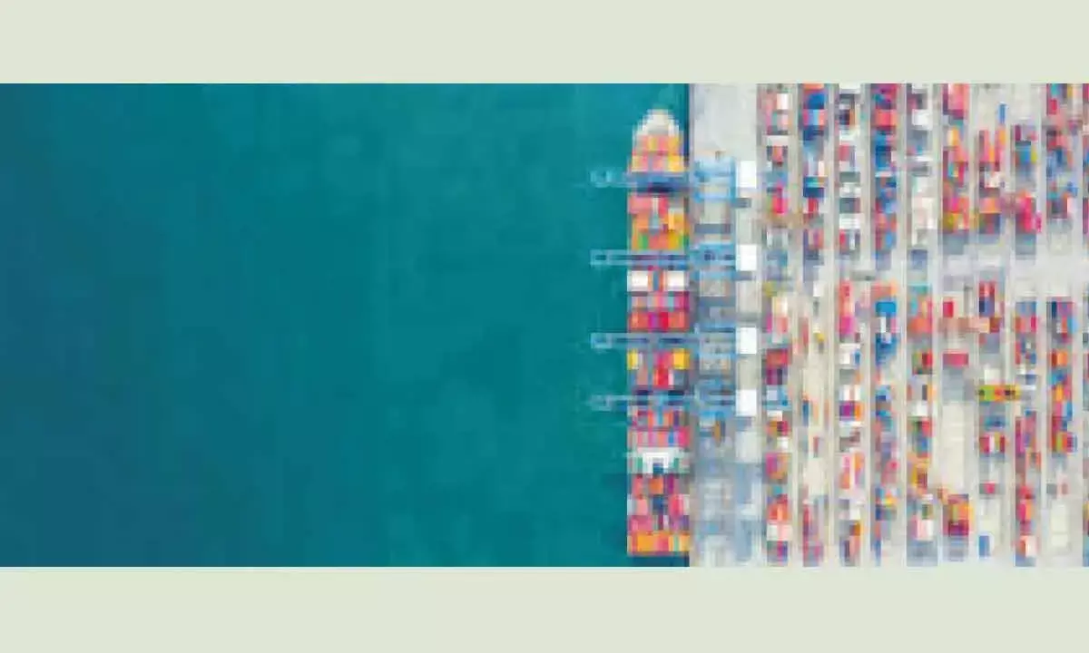 Economy Facing Global Headwinds