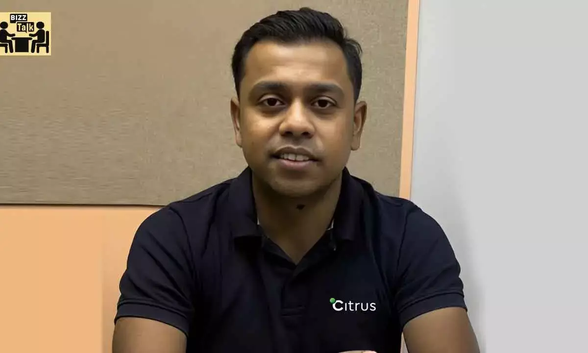 India A Top Food Producer, But Just 2% Agri-Exporter—Logistics Is Missing Link