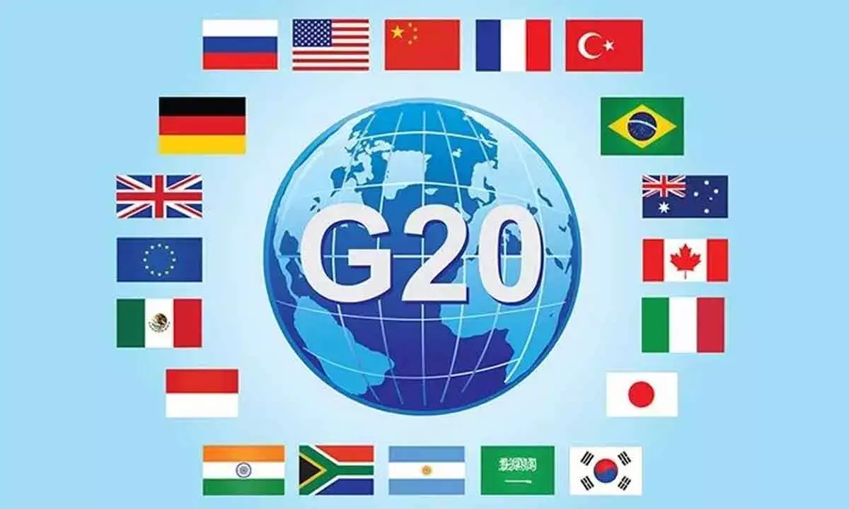 US Takes G20 Control, South Africa Banned From 2026 Miami Summit