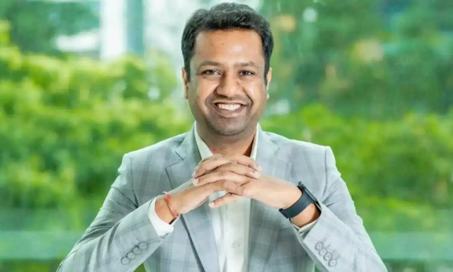 PeepalCo CEO Ashish Singhal Highlights Struggles of India’s Middle Class PeepalCo CEO Ashish Singhal Highlights Struggles of India’s Middle Class