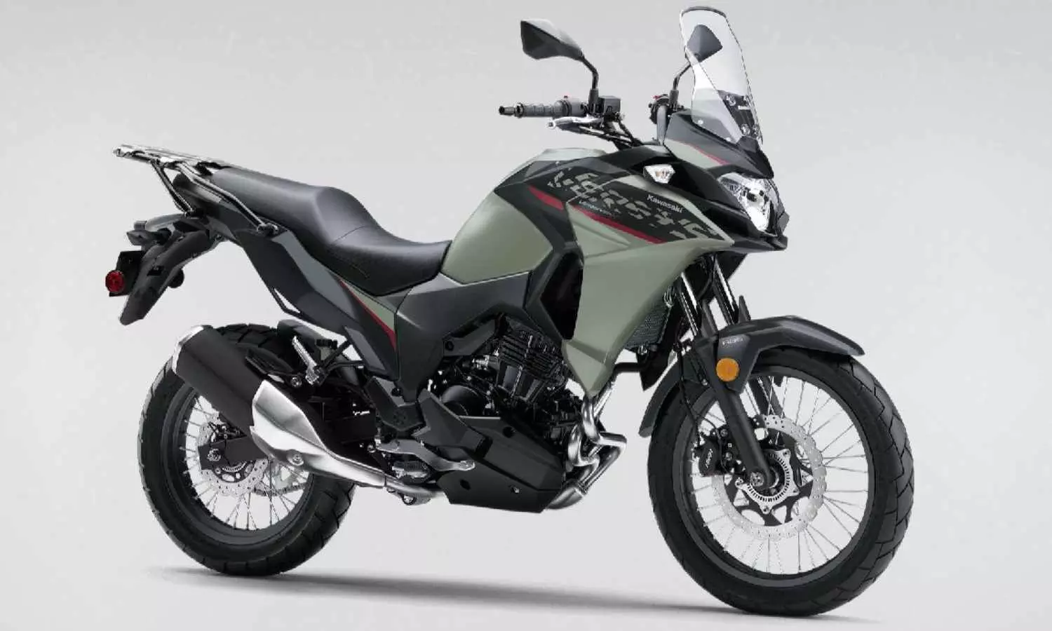 Kawasaki Versys-X 300 Launch Price Set at Rs 3.8 Lakh, Rivals Himalayan and 390 ADV Kawasaki Versys-X 300 Launch Price Set at Rs 3.8 Lakh, Rivals Himalayan and 390 ADV
