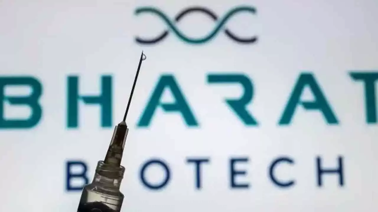 Bharat Biotech’s Oral Cholera Vax Proves Its Efficacy: Study Bharat Biotech’s Oral Cholera Vax Proves Its Efficacy: Study