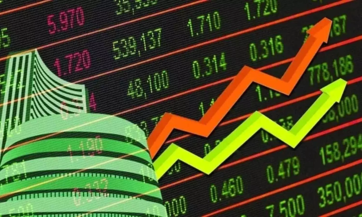 What Changed in the Markets While You Slept: GIFT Nifty, Wall Street & Crypto Trends What Changed in the Markets While You Slept: GIFT Nifty, Wall Street & Crypto Trends