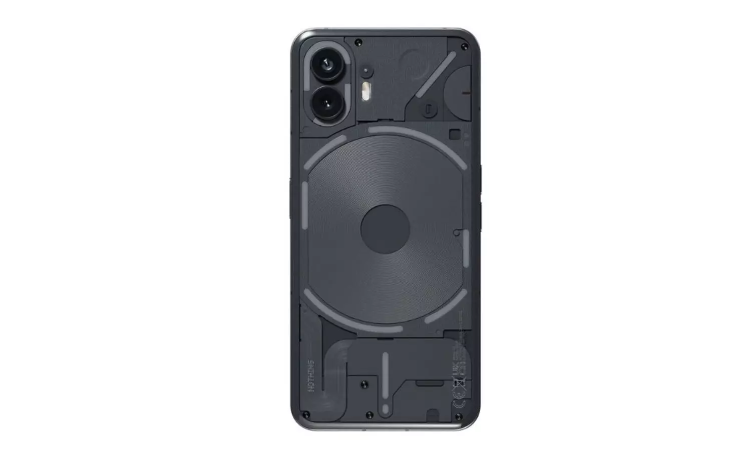 Nothing Phone 3 Launch Confirmed for India: All You Need to Know About Price and Specs Nothing Phone 3 Launch Confirmed for India: All You Need to Know About Price and Specs