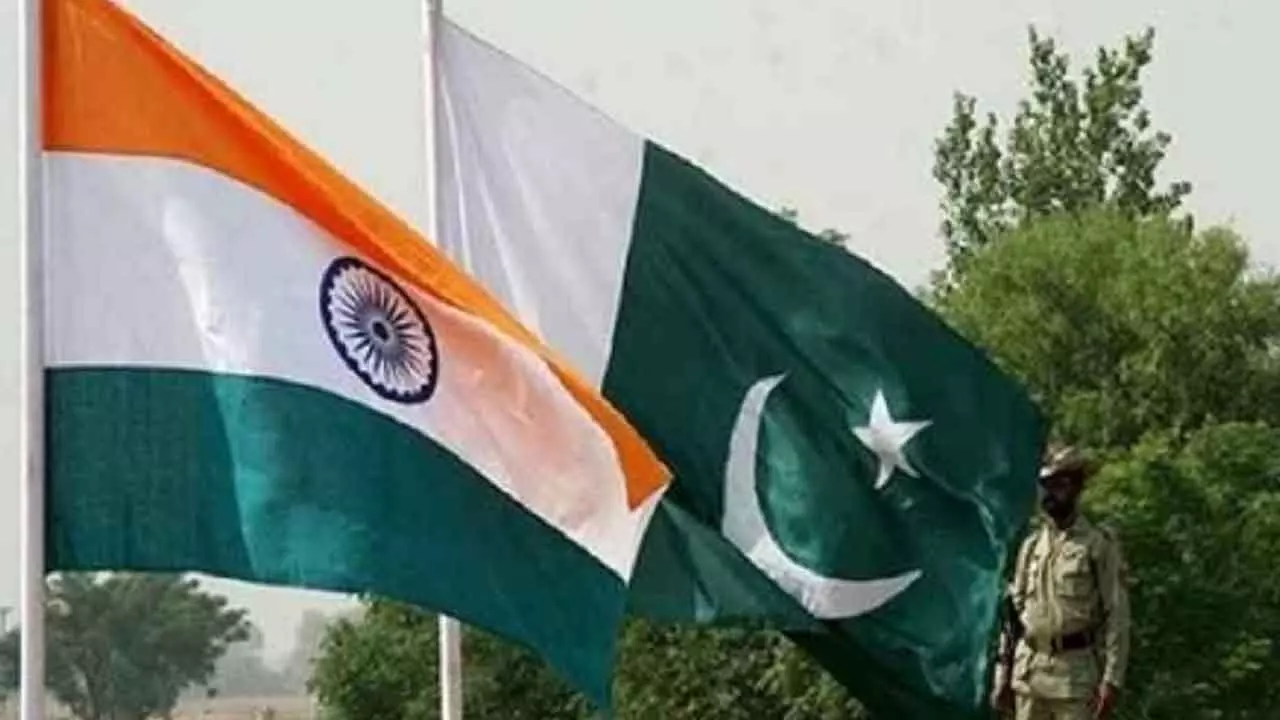 In backdrop of relations with Pak, India can draw strength from its strategic culture In backdrop of relations with Pak, India can draw strength from its strategic culture