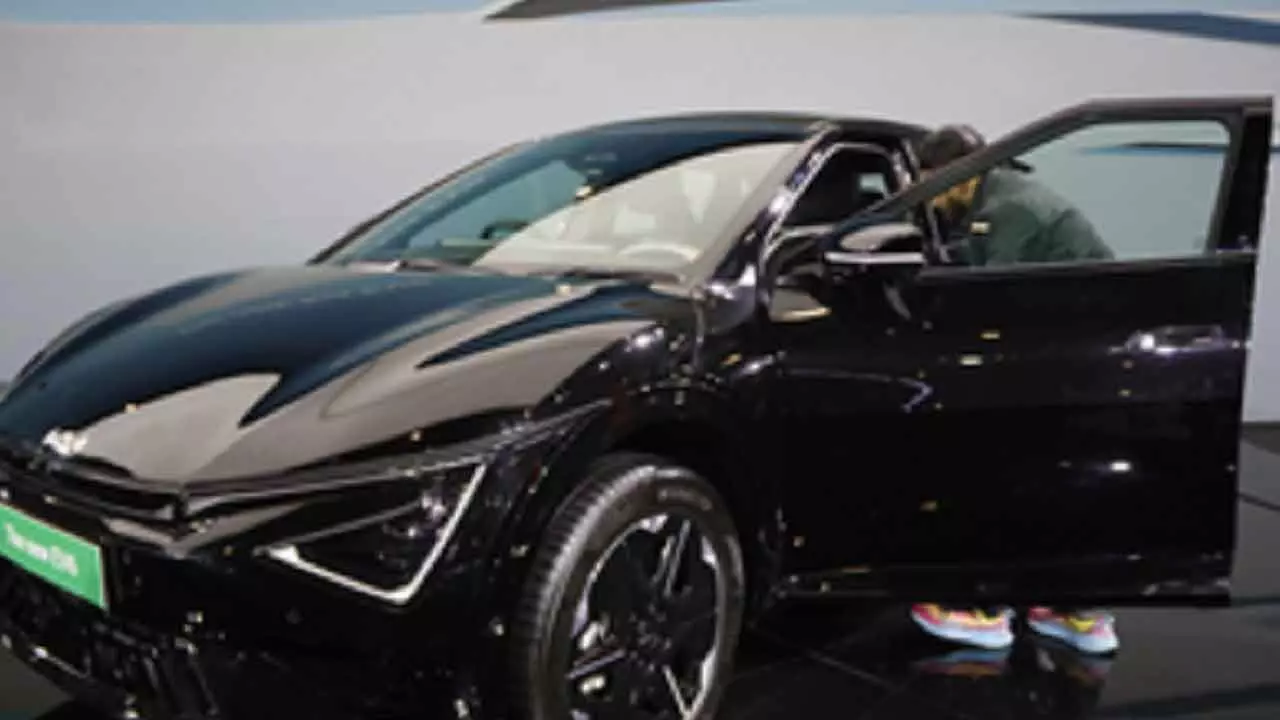 New EV Models, Govt Incentives To Drive Hybrid Penetration In India: HSBC New EV Models, Govt Incentives To Drive Hybrid Penetration In India: HSBC