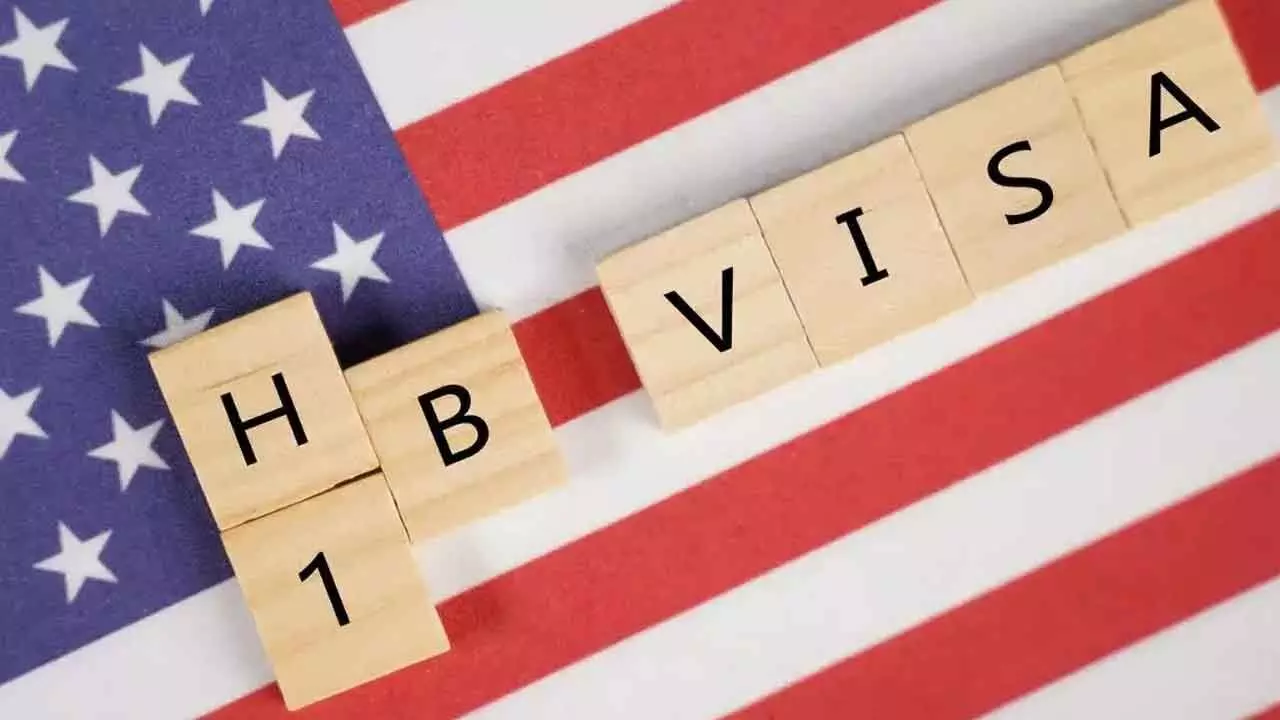 H1B Visa Restrictions Will Not Curtail Growth Of Indian IT Firms H1B Visa Restrictions Will Not Curtail Growth Of Indian IT Firms