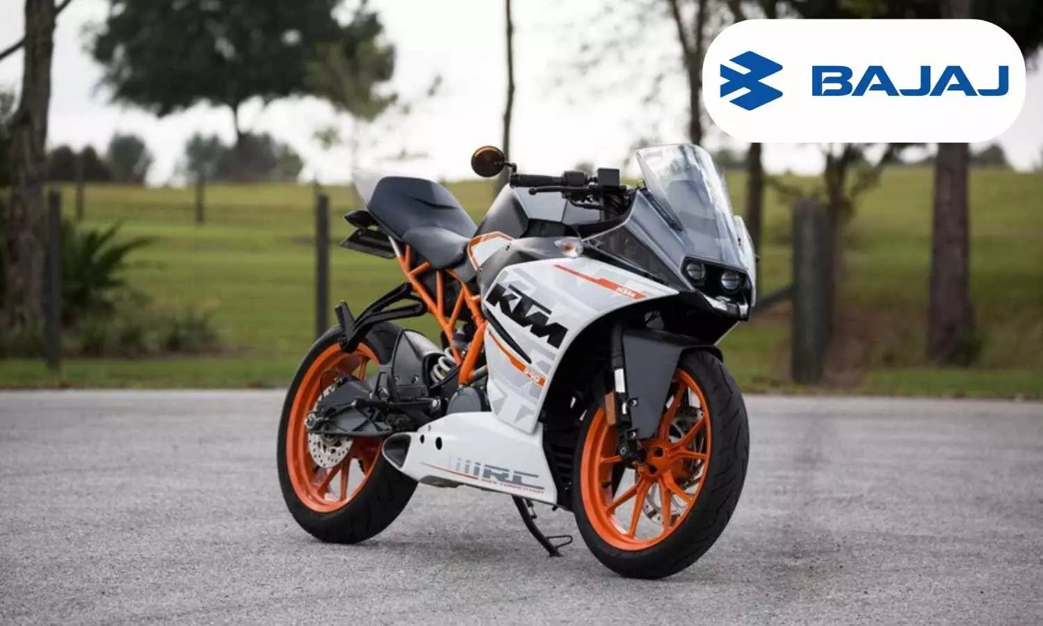 Bajaj Auto Invests €800 Million in KTM Revival with Plans to Lead the Brand Bajaj Auto Invests €800 Million in KTM Revival with Plans to Lead the Brand