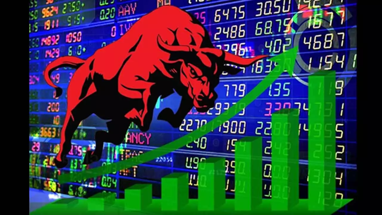 Modest Buying Support Halts 3-Day Losing Run Modest Buying Support Halts 3-Day Losing Run