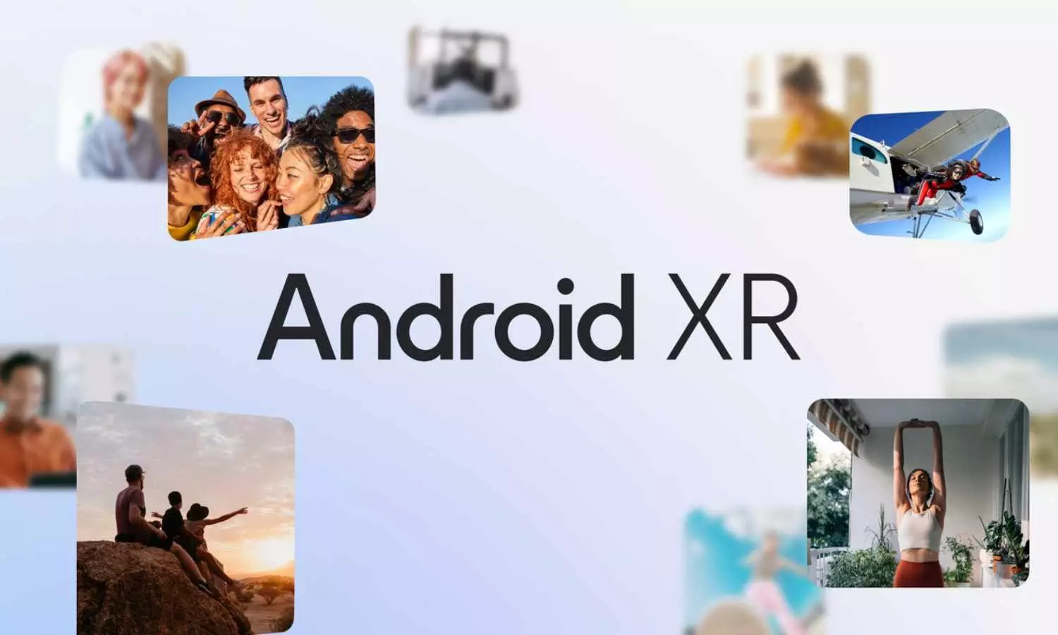 Gemini Meets Android XR: The Future of AI on Glasses and Headsets Gemini Meets Android XR: The Future of AI on Glasses and Headsets