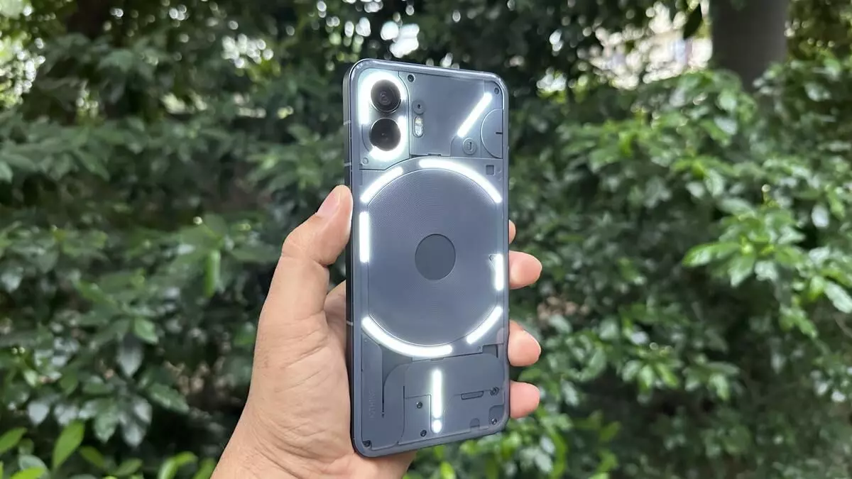 Nothing Launches ‘Create Your Phone’ Contest: Here’s How You Can Win the Upcoming Phone (3), Eligibility, and More Nothing Launches ‘Create Your Phone’ Contest: Here’s How You Can Win the Upcoming Phone (3), Eligibility, and More