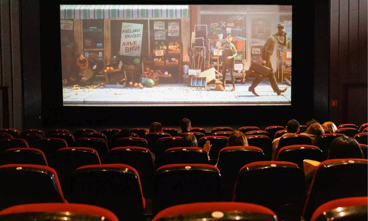 Will Theatres Shut Down in Telugu States? Film Industry Leaders Weigh In Will Theatres Shut Down in Telugu States? Film Industry Leaders Weigh In