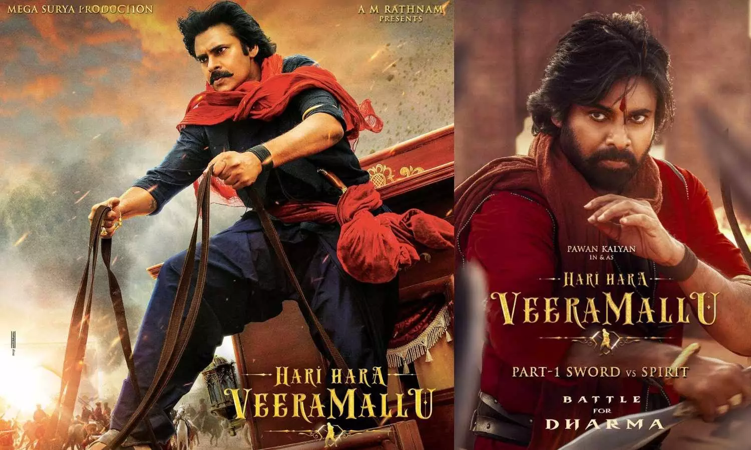 Hari Hara Veera Mallu OTT Release Confirmed: Heres Where You Can Stream Pawan Kalyans Film Hari Hara Veera Mallu OTT Release Confirmed: Heres Where You Can Stream Pawan Kalyans Film