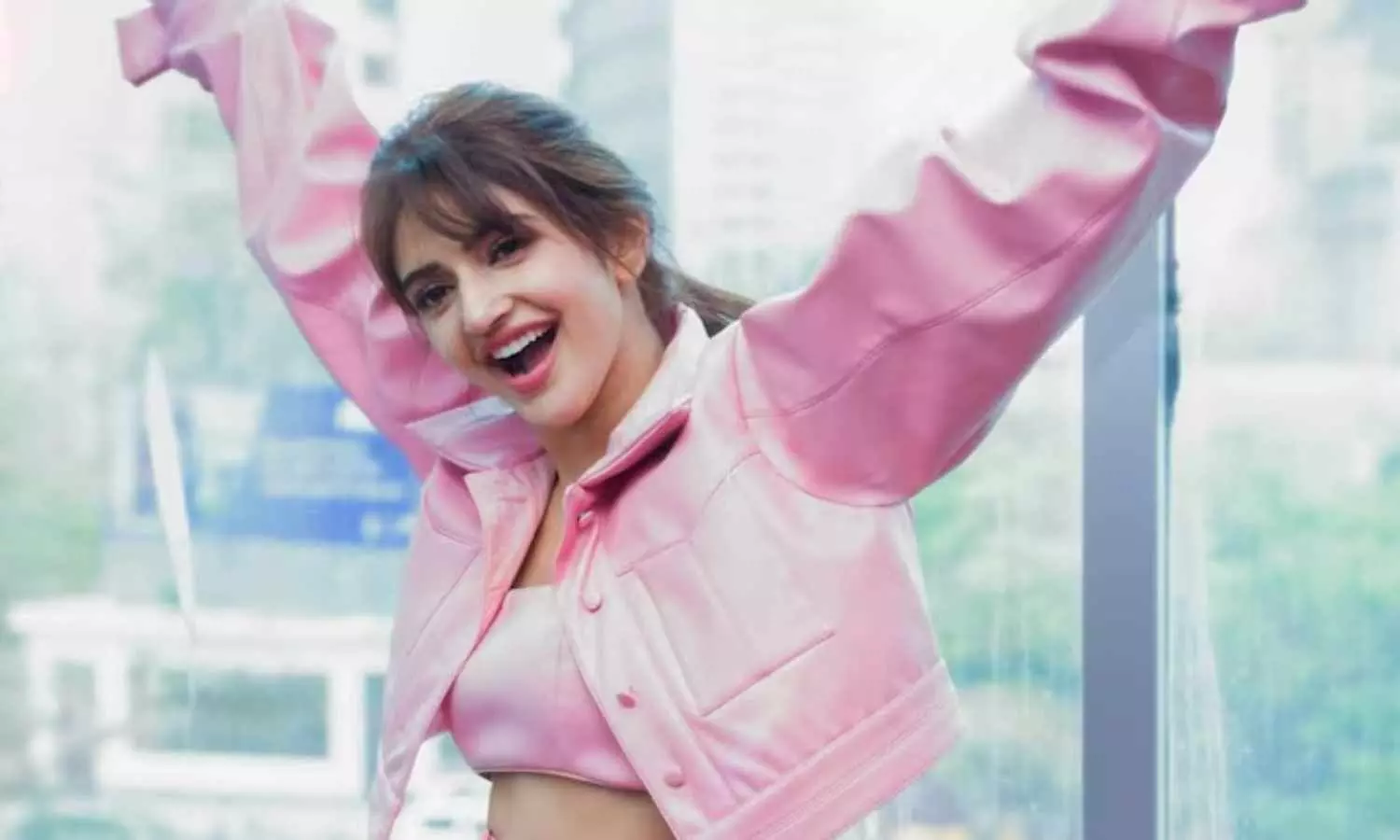 Sreeleela on Her Bollywood Debut and Rising Stardom: I Want to Give It My Best Sreeleela on Her Bollywood Debut and Rising Stardom: I Want to Give It My Best