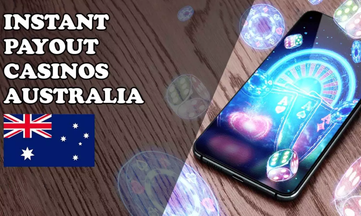 10 Instant Withdrawal Casinos in Australia, Approved for 2025 10 Instant Withdrawal Casinos in Australia, Approved for 2025