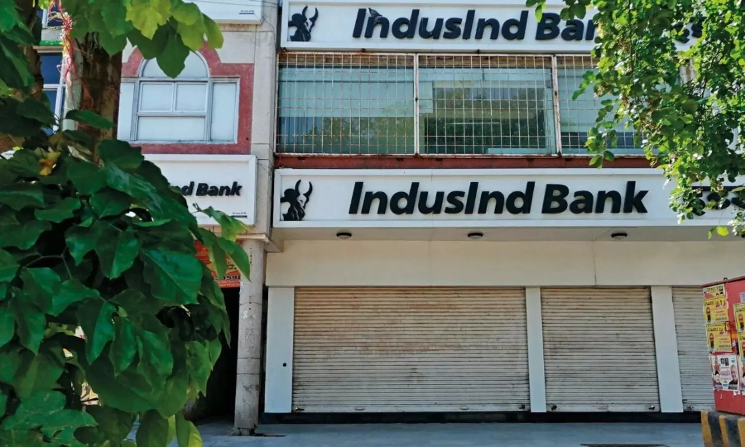 Deven Choksey’s Key Advice for IndusInd Bank : Questions Defence Stock Valuations Deven Choksey’s Key Advice for IndusInd Bank : Questions Defence Stock Valuations