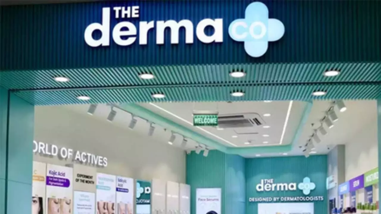 Mamaearth parent Honasa Consumer’s profit falls 18 pc in Q4, down 34 pc for full fiscal Mamaearth parent Honasa Consumer’s profit falls 18 pc in Q4, down 34 pc for full fiscal