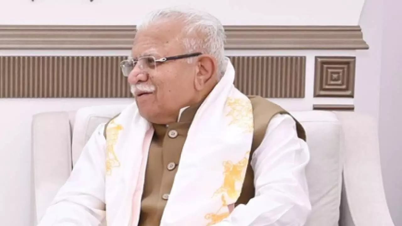 Centre rolls out 4 per cent quota in govt housing for persons with disabilities Centre rolls out 4 per cent quota in govt housing for persons with disabilities