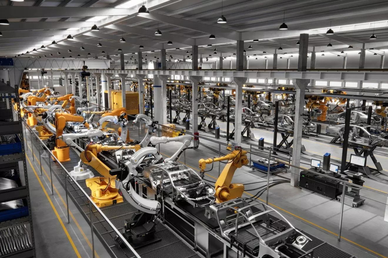 PMI Data: Business Activity Hits 13-Month High, Stays Robust PMI Data: Business Activity Hits 13-Month High, Stays Robust