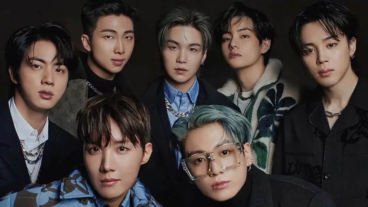 What ‘D-30’ and ‘D-20’ Mean Ahead of BTS’s Long-Awaited Reunion