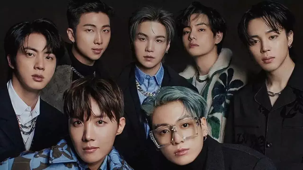 ARMYs Calendar Is Marked: What D-30 and D-20 Mean Ahead of BTSs Long-Awaited Reunion