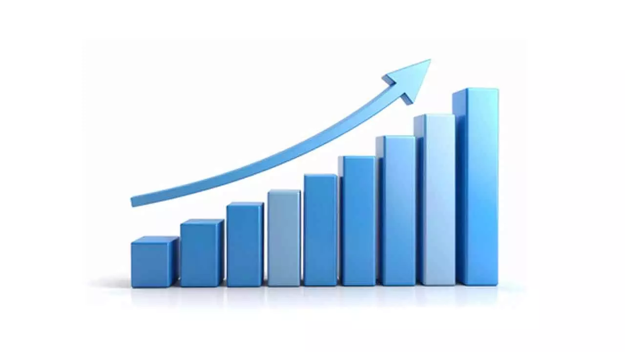 Corporate India clocks Rs 28.50 L-cr Inflows In FY25 Corporate India clocks Rs 28.50 L-cr Inflows In FY25