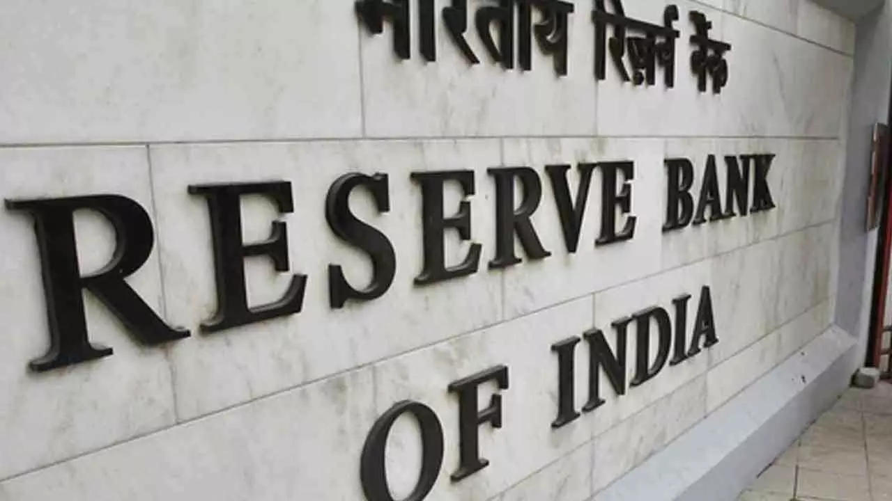 India Holds Potential To Be A Connector Country: RBI India Holds Potential To Be A Connector Country: RBI